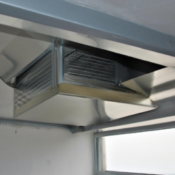 Ventilation salle de bains : maintenir un air frais et sain Pornic